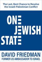 One Jewish State
