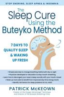 The Sleep Cure Using the Buteyko Method