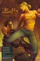 Buffy the Vampire Slayer Volume 2