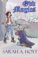 Odd Magics: Tales for the Lost