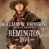 Remington 1894