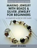 Making Jewelry With Beads And Silver Jewelry For Beginners
