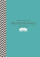 Address Book for Professionals on the Go