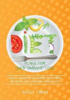 Diet Plans for Quick Weight Loss