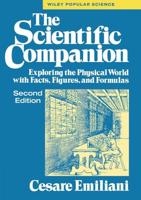 The Scientific Companion, 2nd Ed