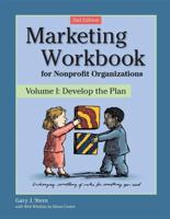 Marketing Workbook for Nonprofit Organizations