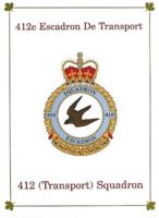 412E Escadron De Transport