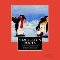 Shackleton Boots