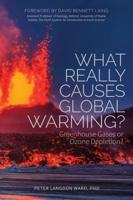 What Really Causes Global Warming?
