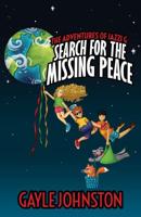 Adventures of Jazzi G: Search for the Missing Peace