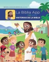 Span-The Bible App For Kids Storybook Bible
