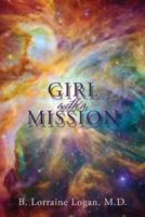 GIRL WITH A MISSION