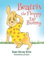 Beatrix the Floppy Ear Bunny