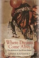 Where Dreams Come Alive : The Alchemy of the African Healer