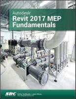 Autodesk Revit 2017 MEP Fundamentals (ASCENT)