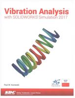 Vibration Analysis With SOLIDWORKS Simulation 2017