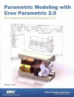 Parametric Modeling With Creo Parametric 4.0