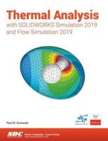Thermal Analysis With Solidworks Simulation 2019