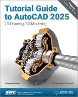 Tutorial Guide to AutoCAD 2025