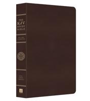 KJV Study Bible