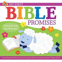 My First Bible Promises