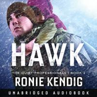 Hawk Audio (CD)