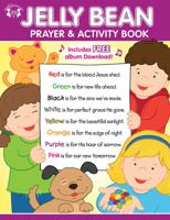 The Jelly Bean Prayer Activity Book