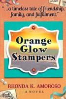 Orange Glow Stampers
