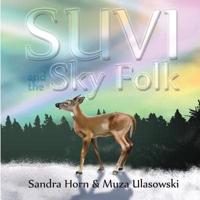 Suvi and the Sky Folk
