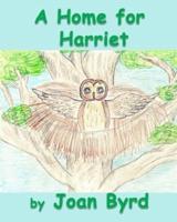 A Home for Harriet