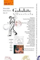 Gobshite Quarterly: Double Trouble: Winter & Spring 2014