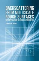 Backscattering from Multiscale Rough Surfaces With Application to Wind Scatterometry