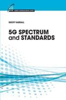 5G Spectrum and Standards