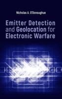 Emitter Detection and Geolocation for Electronic Warfare