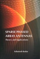 Sparse Phased Array Antennas