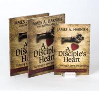 A Disciple's Heart Program Kit