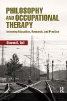Philosophy and Occupational Therapy