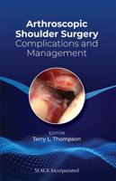 Arthroscopic Shoulder Surgery