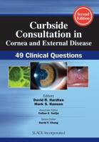 Curbside Consultation in Cornea and External Diseases