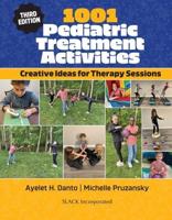 1001 Pediatric Treatment Activities