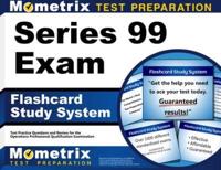 Series 99 Exam Flashcard Study System