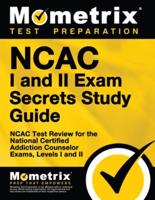 NCAC I and II Exam Secrets Study Guide Package