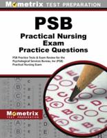 Psb Practical Nursing Exam Practice Questions