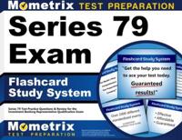 Series 79 Exam Flashcard Study System
