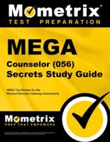 Mega Counselor (056) Secrets Study Guide