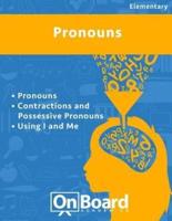 Pronouns