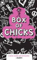Box of Chicks - Cards for Girly Occasions