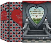 Alice's Adventures in Wonderland and Other Tales