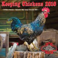 Keeping Chickens 2016