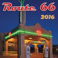 Route 66 2016